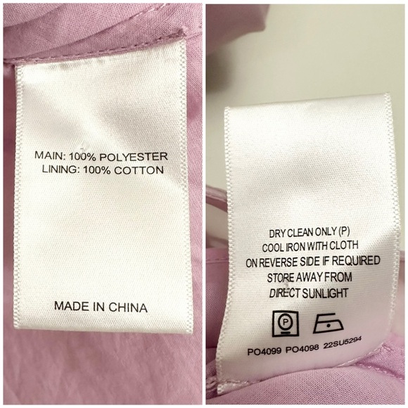 Aje Myriad Cut Out Mini Dress - Picture 16 of 16